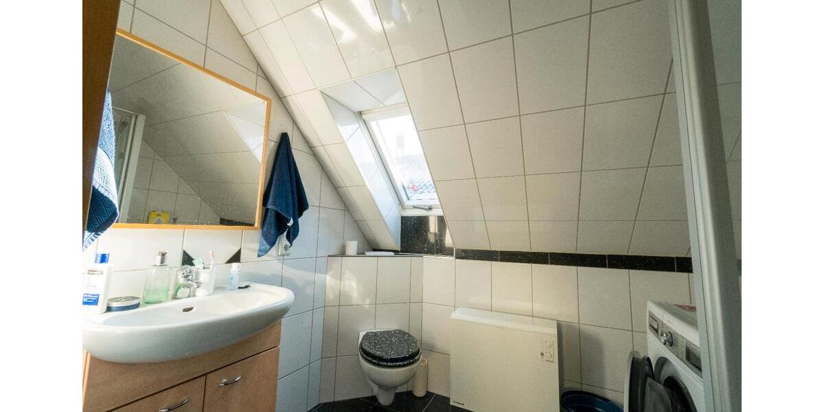 Dachgeschoßwohnung Alzenau - 3 Zimmer, 45 m&sup2;, 600&euro; | Angebot:25026422