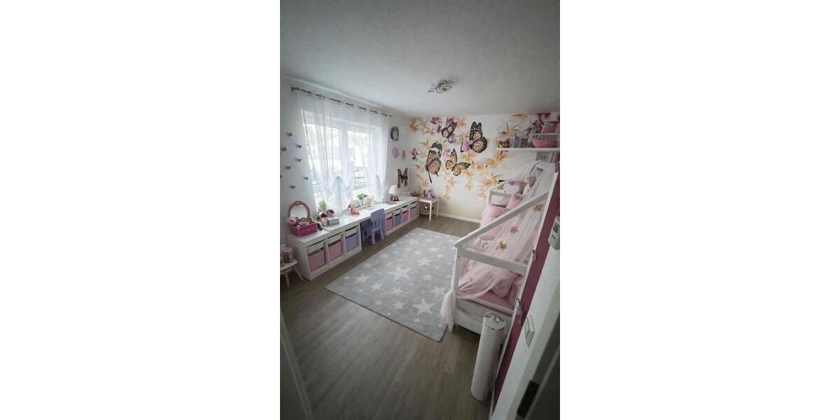 Etagenwohnung Mendig - 3 Zimmer, 112 m&sup2;, 1.180&euro; | Angebot:26705199