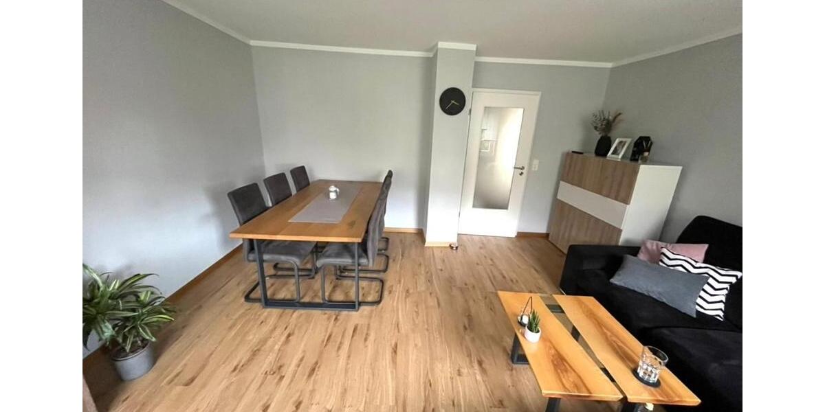 Etagenwohnung Heilbad Heiligenstadt - 2 Zimmer, 64 m&sup2;, 485&euro; | Angebot:25251488