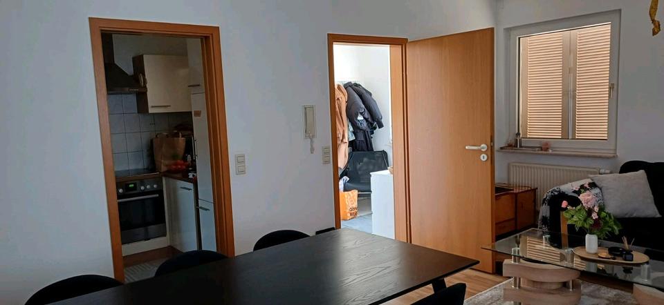 Erdgeschoßwohnung Brackenheim - 2 Zimmer, 55 m&sup2;, 550&euro; | Angebot:26698190