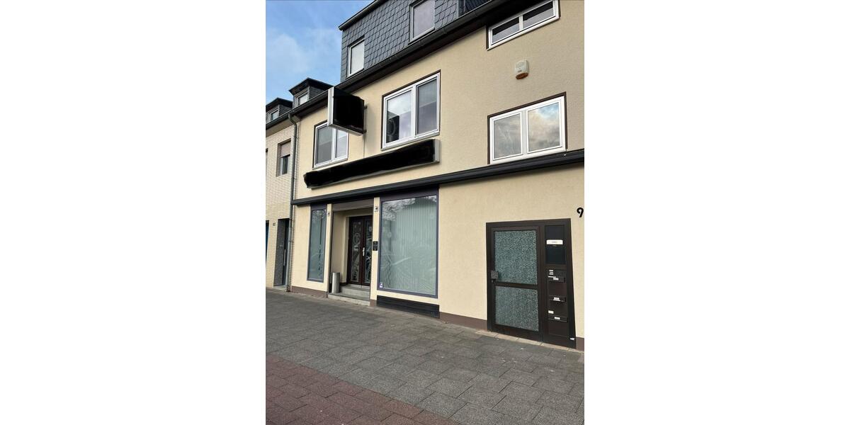 Gewerbeobjekt Köln Mülheim - 1.330&euro; | Angebot:24990590