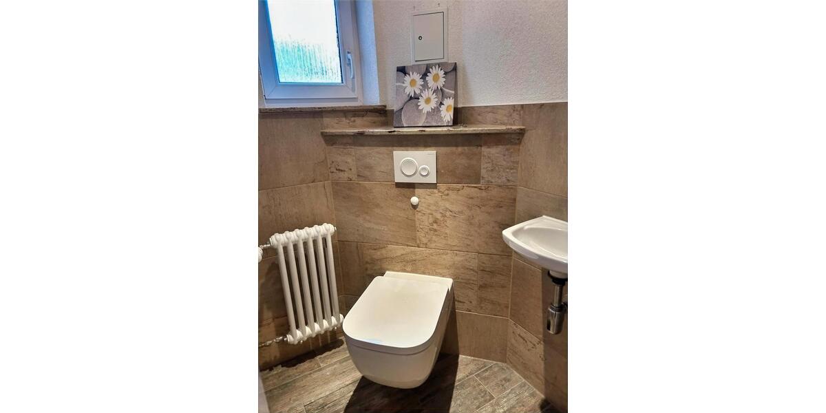 Etagenwohnung Großräschen - 3 Zimmer, 99 m&sup2;, 594&euro; | Angebot:23906881