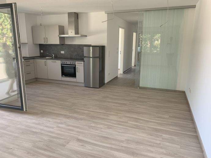 Etagenwohnung Fürth Eigenes Heim - 3 Zimmer, 75 m&sup2;, 1.150&euro; | Angebot:24608062