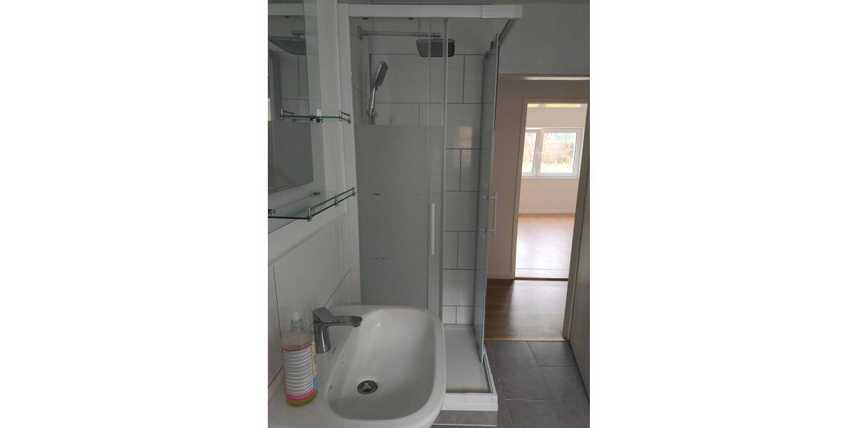 Großzügige 5-Zimmer-Wohnung im Herzen von Bad Staffelstein 5 zimmer