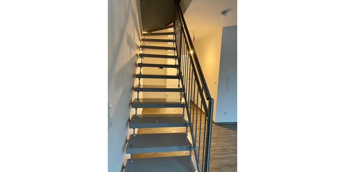 Maisonettenwohnung Norderstedt - 3 Zimmer, 96 m&sup2;, 1.290&euro; | Angebot:26144755