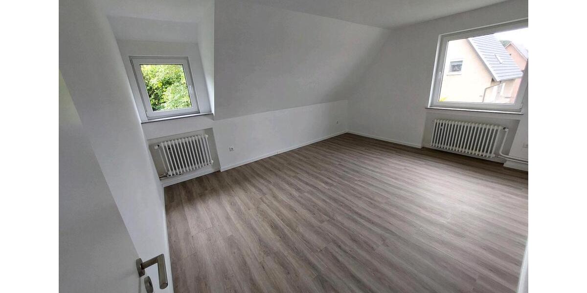 Etagenwohnung Minden Kuhlenkamp - 4 Zimmer, 81 m&sup2;, 760&euro; | Angebot:26164561
