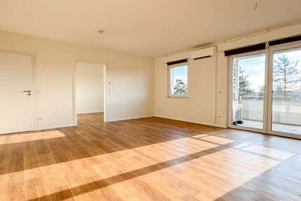 Wohnung zum Mieten in Dessau 609 € 53 m² 2 zimmer