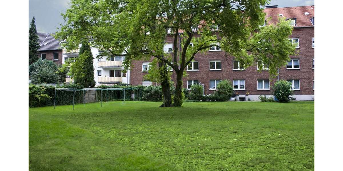 Etagenwohnung Krefeld Dießem - 2 Zimmer, 57 m&sup2;, 591&euro; | Angebot:26135830