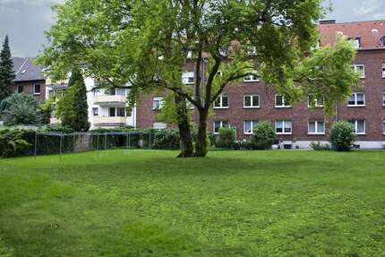 Wohnung Krefeld Dießem - 2 Zimmer, 57 m&sup2;, 591&euro; | Angebot:26135830