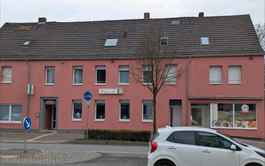 3 Top-möblierte Wohnungen zu vermieten - zentral und renoviert