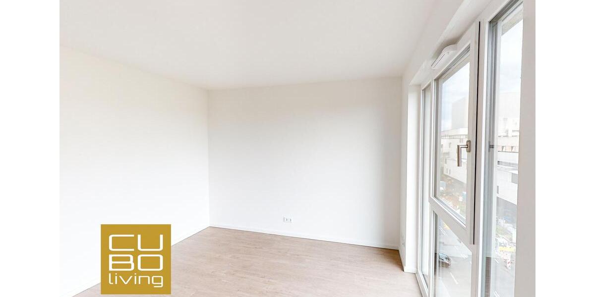 Etagenwohnung Darmstadt - 3 Zimmer, 106 m&sup2;, 1.560&euro; | Angebot:26676756