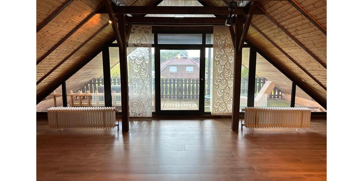 Wohnen auf Zeit Bad Zwischenahn - 1 Zimmer, 20 m&sup2;, 500&euro; | Angebot:26615175