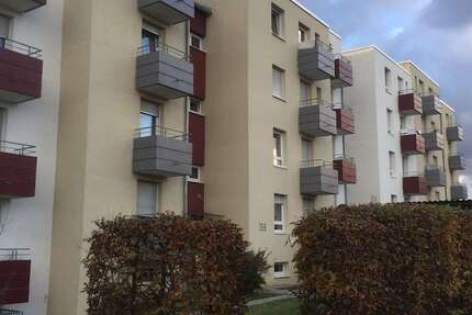 Wohnung zum Mieten in Stuttgart 798,15 € 85.73 m² 3 zimmer