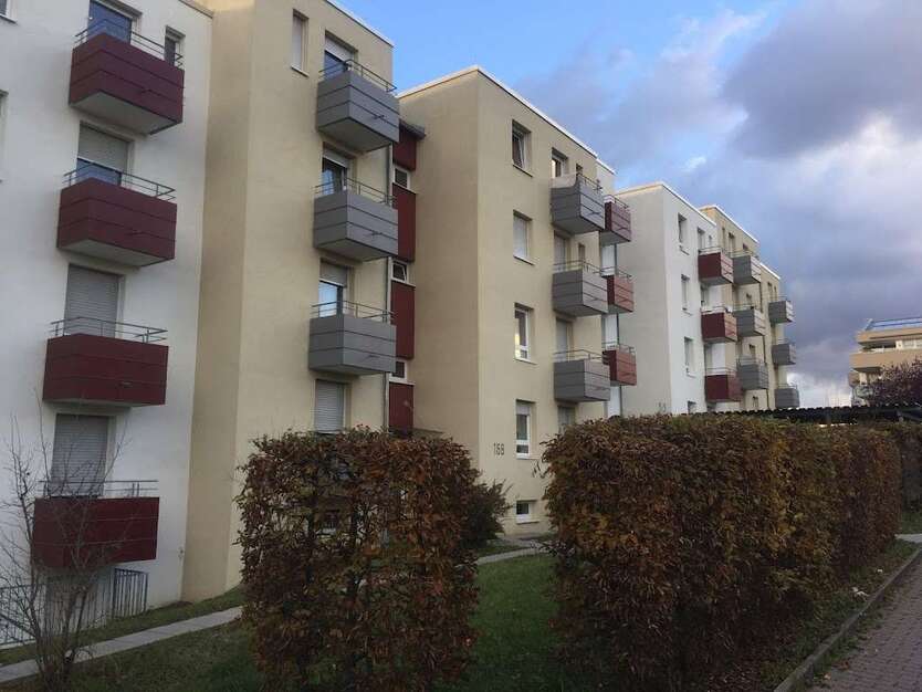 Wohnung zum Mieten in Stuttgart 798,15 € 85.73 m² 3 zimmer