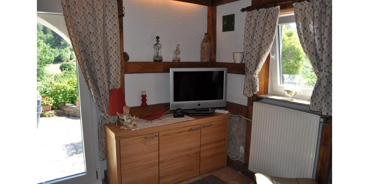 Wohnen auf Zeit Walkenried - 4 Zimmer, 85 m&sup2;, 95&euro; | Angebot:25973594