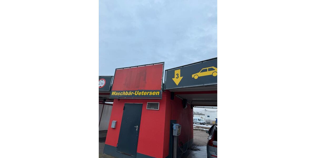 Gewerbeobjekt Uetersen - 4.000&euro; | Angebot:24901827