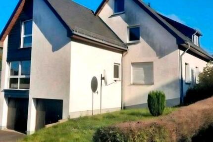 Wohnung Siegen Dillnhütten - 4 Zimmer, 80 m&sup2;, 950&euro; | Angebot:25974935