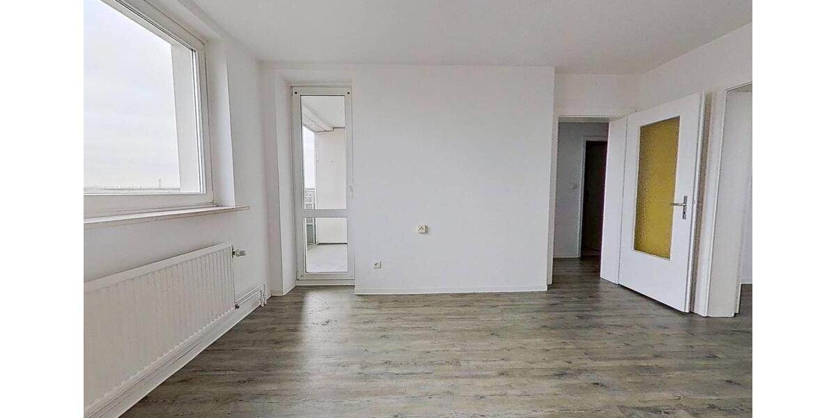 Etagenwohnung Rendsburg - 2 Zimmer, 46 m&sup2;, 449&euro; | Angebot:25268021