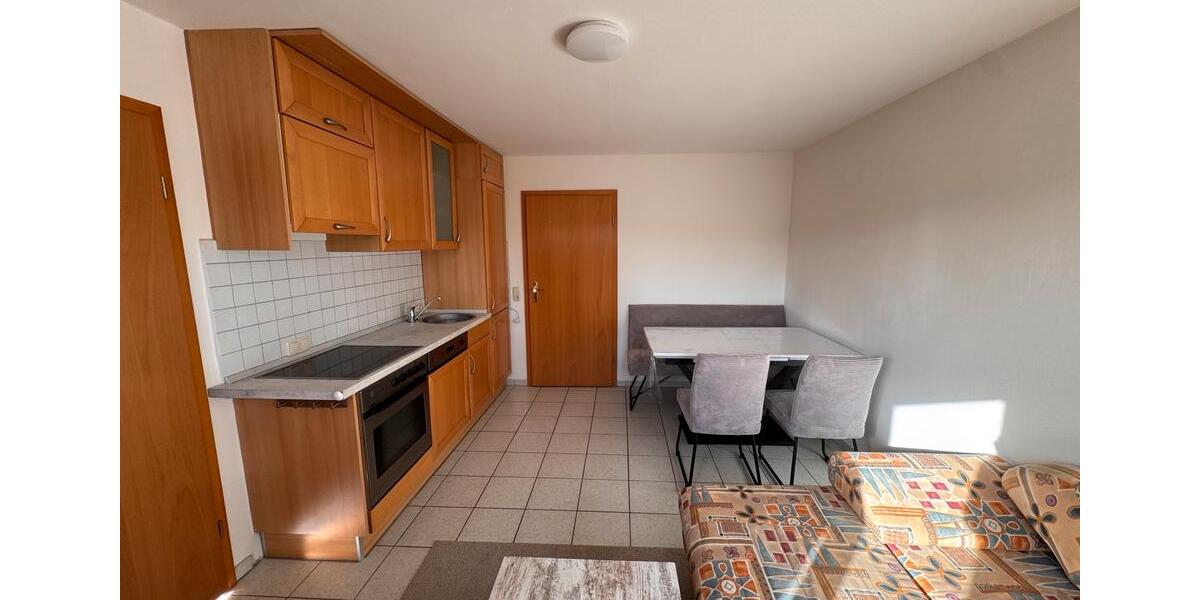 Etagenwohnung Mehren - 3 Zimmer, 38 m&sup2;, 530&euro; | Angebot:25868750