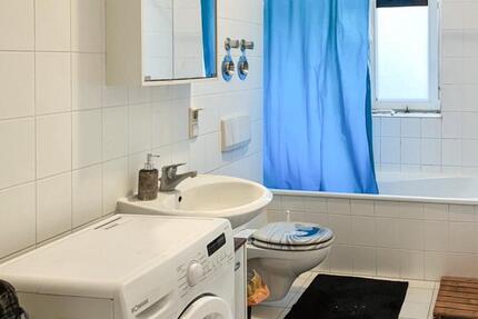 Schöne 3-Zimmer-Wohnung in Toplage 3 zimmer