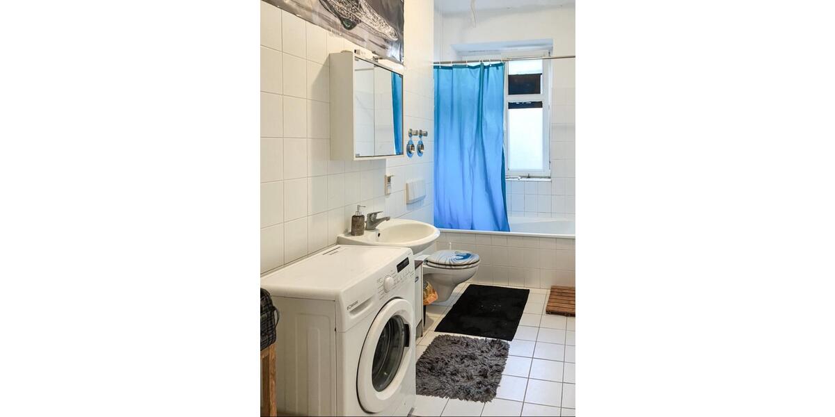 Schöne 3-Zimmer-Wohnung in Toplage 3 zimmer