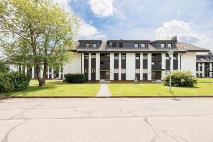 Wohnung Titisee-Neustadt Neustadt - 2 Zimmer, 73 m&sup2;, 695&euro; | Angebot:25087331