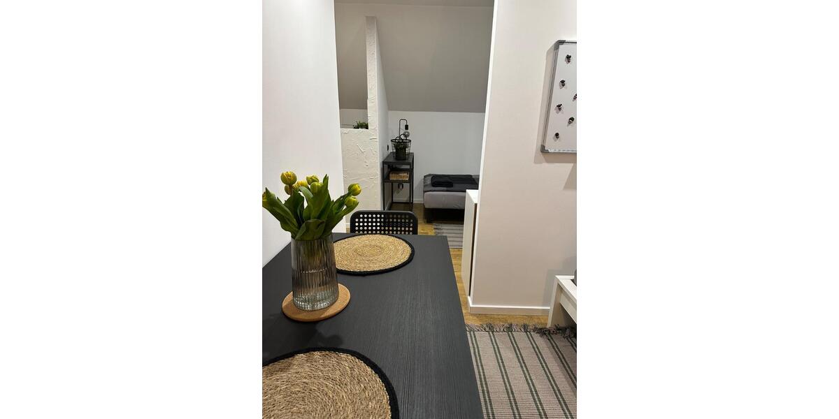 Wohnen auf Zeit Germering - 2 Zimmer, 20 m&sup2;, 1.300&euro; | Angebot:26210721