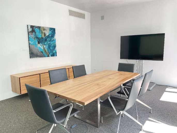 Büro in Ulm 1.250 € 38 m² zimmer