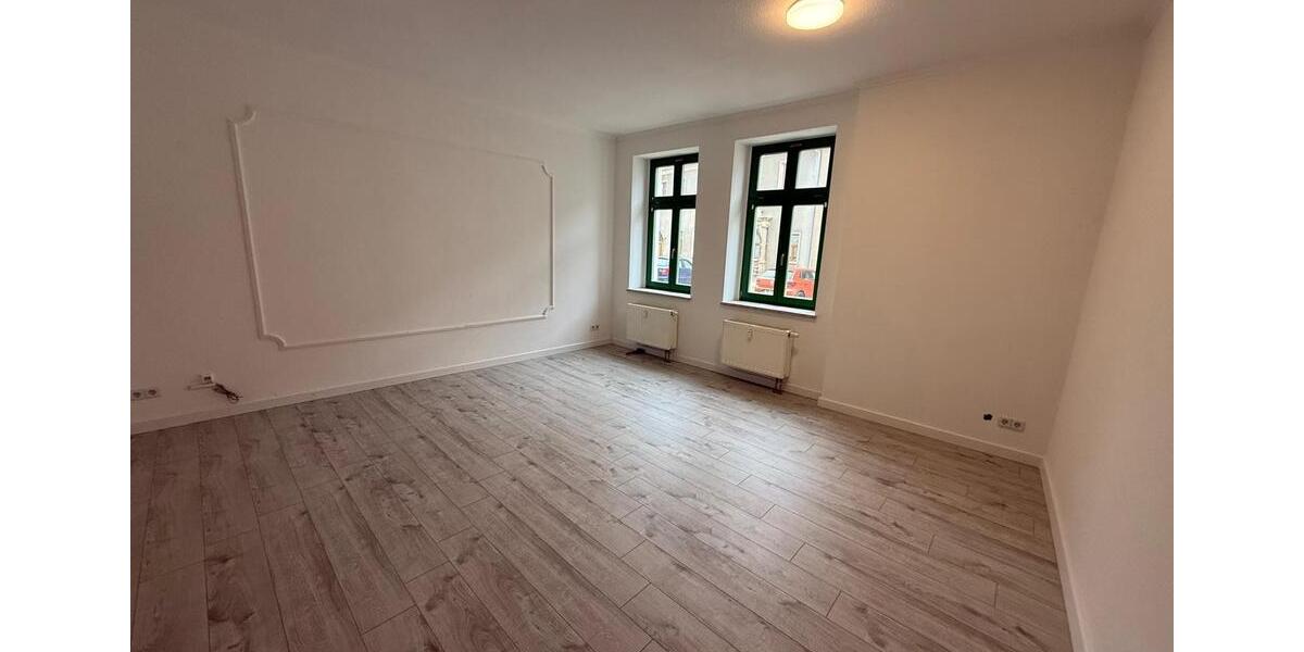 Erdgeschoßwohnung Bad Schmiedeberg - 4 Zimmer, 125 m&sup2;, 690&euro; | Angebot:25714356