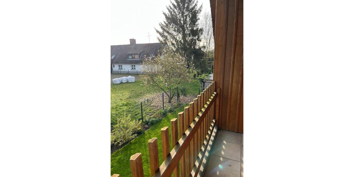 Etagenwohnung Seevetal Hagolt - 3 Zimmer, 87 m&sup2;, 1.100&euro; | Angebot:24933802