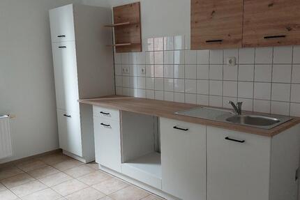 Zentrale 2-Zimmer Wohnung in Ottersberg 2 zimmer