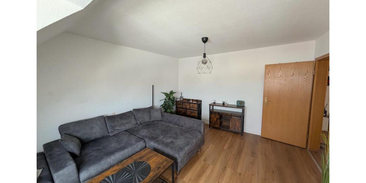 Etagenwohnung Ilmenau - 3 Zimmer, 77 m&sup2;, 550&euro; | Angebot:26552006