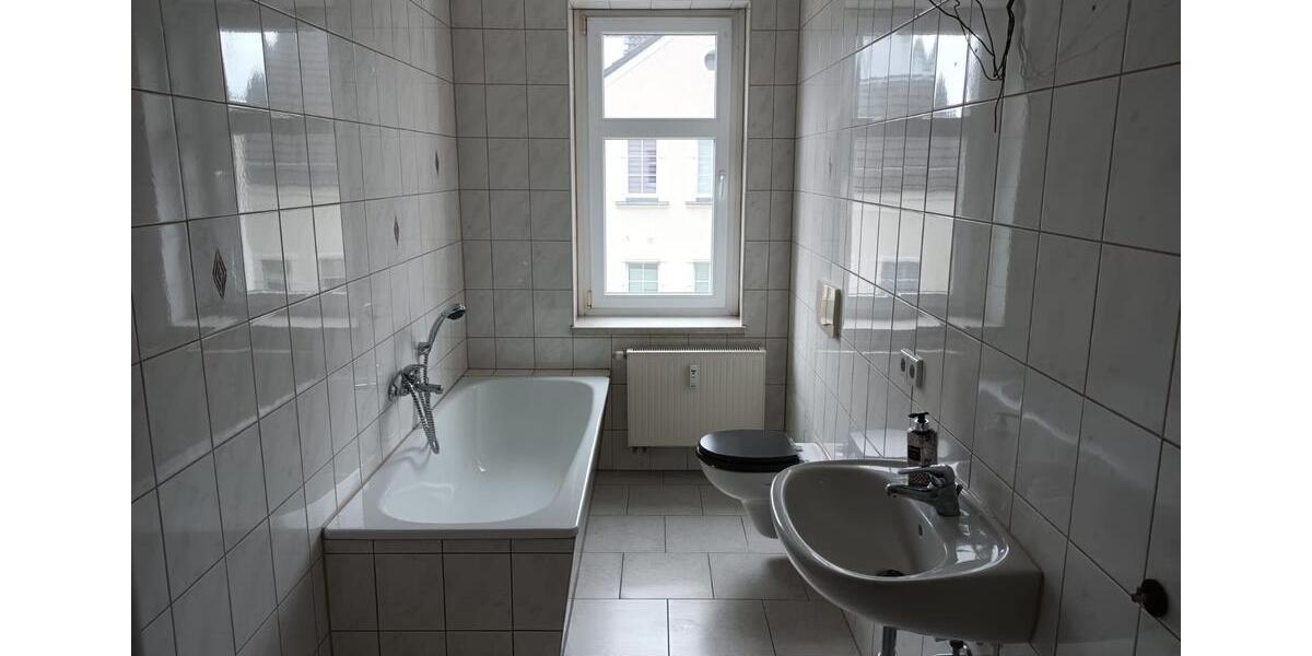 Maisonettenwohnung Oelsnitz (Erzgebirge) - 2 Zimmer, 61 m&sup2;, 366&euro; | Angebot:26576705