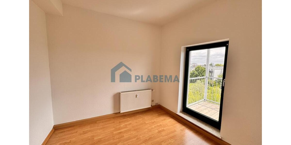 Etagenwohnung Schwerin - 3 Zimmer, 58 m&sup2;, 812&euro; | Angebot:26003587