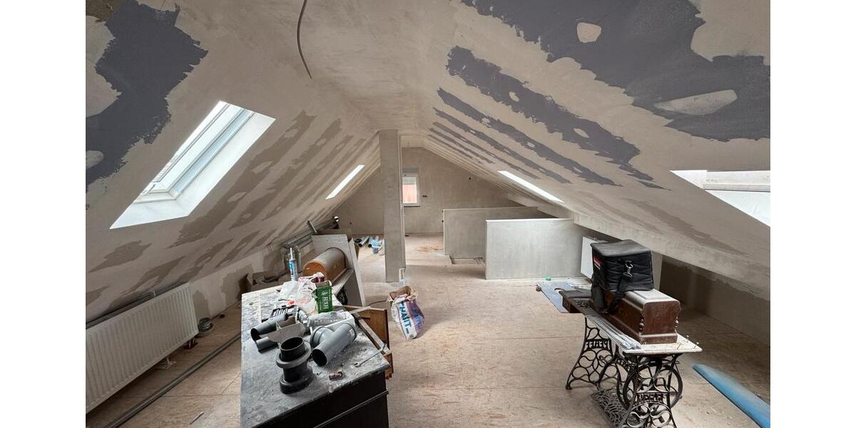 Dachgeschoßwohnung Tuttlingen - 1 Zimmer, 37 m&sup2;, 620&euro; | Angebot:25931299