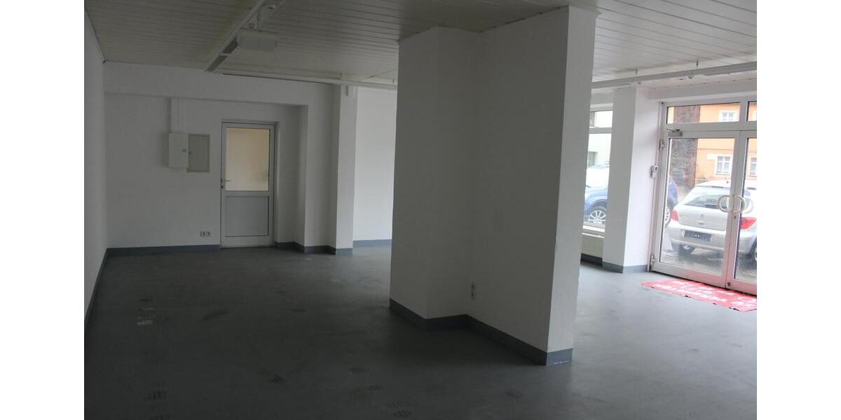 Gewerbeobjekt Zschopau - 300&euro; | Angebot:22539747