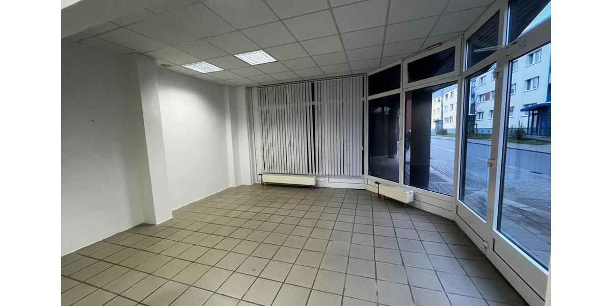 Gewerbeobjekt Bitterfeld-Wolfen Bitterfeld - 1.815&euro; | Angebot:23915823