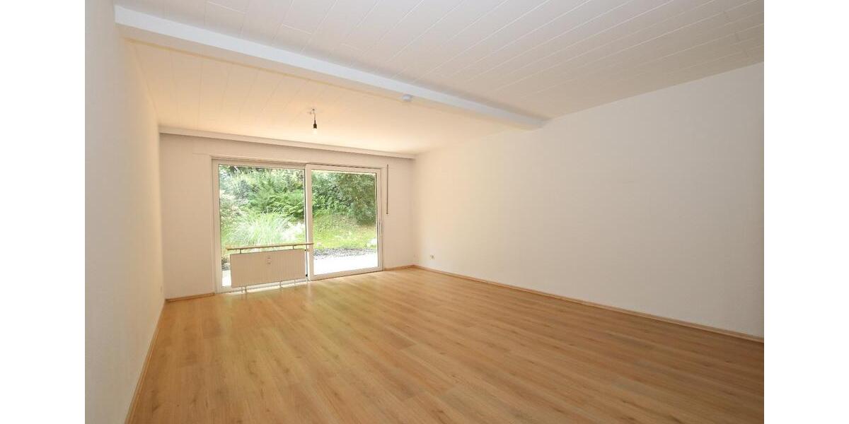 Erdgeschoßwohnung Bad Iburg - 3 Zimmer, 68 m&sup2;, 714&euro; | Angebot:25916815