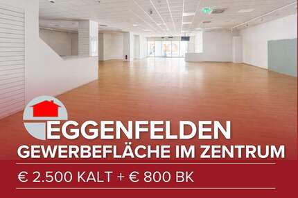 Gewerbeobjekt Eggenfelden - 2.500&euro; | Angebot:25783386