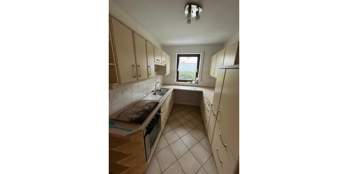 Etagenwohnung Hofgeismar - 2 Zimmer, 82 m&sup2;, 950&euro; | Angebot:25756787