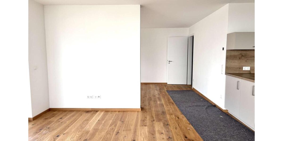 Erdgeschoßwohnung Passau Maierhof - 3 Zimmer, 95 m&sup2;, 1.245&euro; | Angebot:25512901