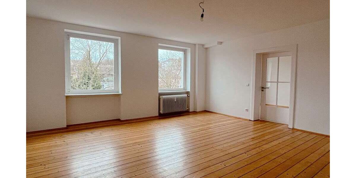 Etagenwohnung Wiesbaden Mitte - 3 Zimmer, 90 m&sup2;, 1.111&euro; | Angebot:25935005