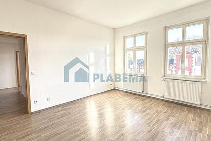 Wohnung Parchim - 3 Zimmer, 75 m&sup2;, 760&euro; | Angebot:23526895