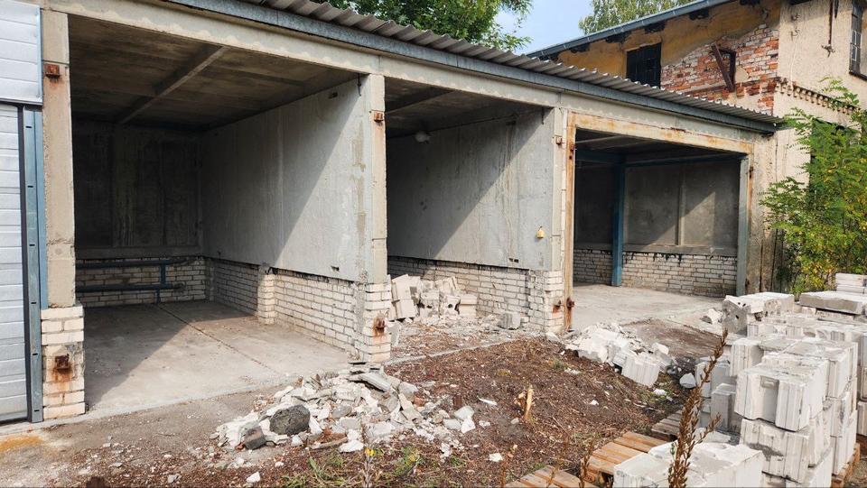 Gewerbeobjekt Brieskow-Finkenheerd Finkenheerd - 1.080&euro; | Angebot:23541789