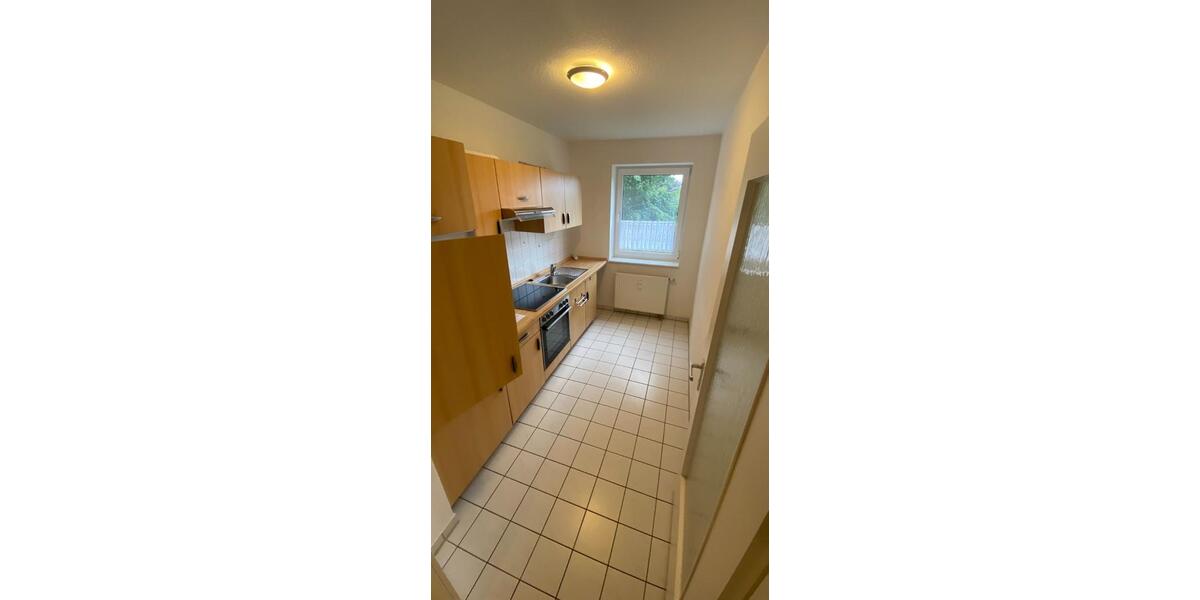 Dachgeschoßwohnung Lüchow (Wendland) - 2 Zimmer, 59 m&sup2;, 386&euro; | Angebot:19428936