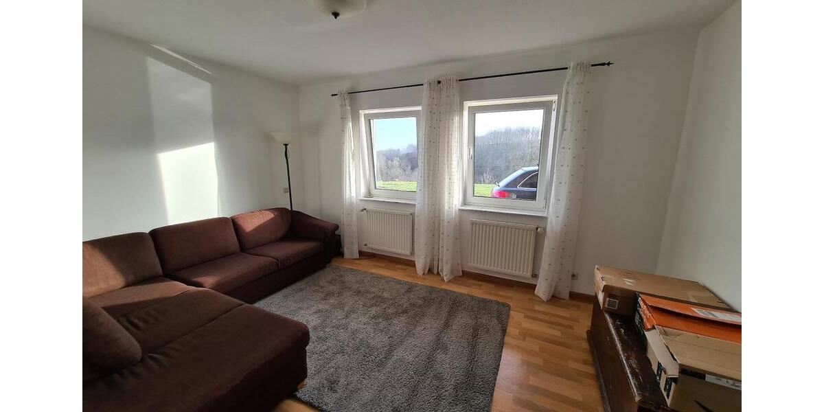 Terrassenwohnung Bollendorf - 2 Zimmer, 65 m&sup2;, 700&euro; | Angebot:26587144