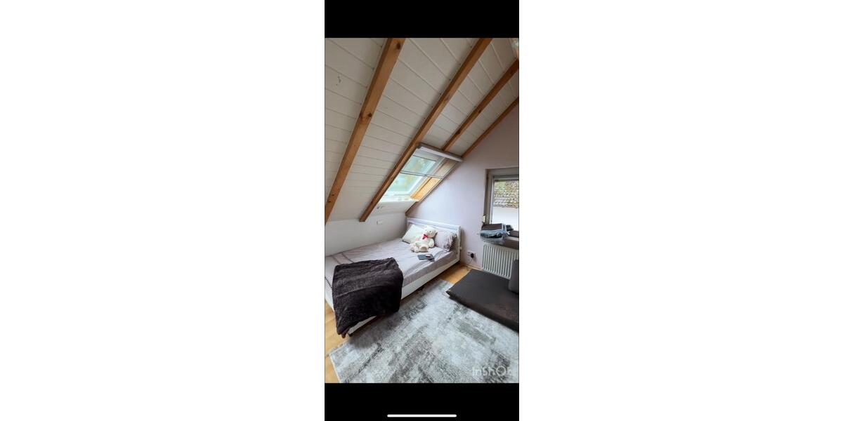 Wohnen auf Zeit Offenbach am Main Bürgel - 1 Zimmer, 34 m&sup2;, 450&euro; | Angebot:26295257
