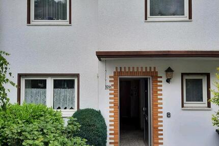 Wohnen auf Zeit Siegen Kaan-Marienborn - 3 Zimmer, 146 m&sup2;, 300&euro; | Angebot:25833672