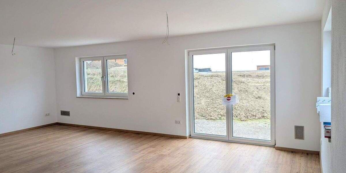 Doppelhaushälfte Heldenstein - 5 Zimmer, 153 m&sup2;, 1.660&euro; | Angebot:26152605