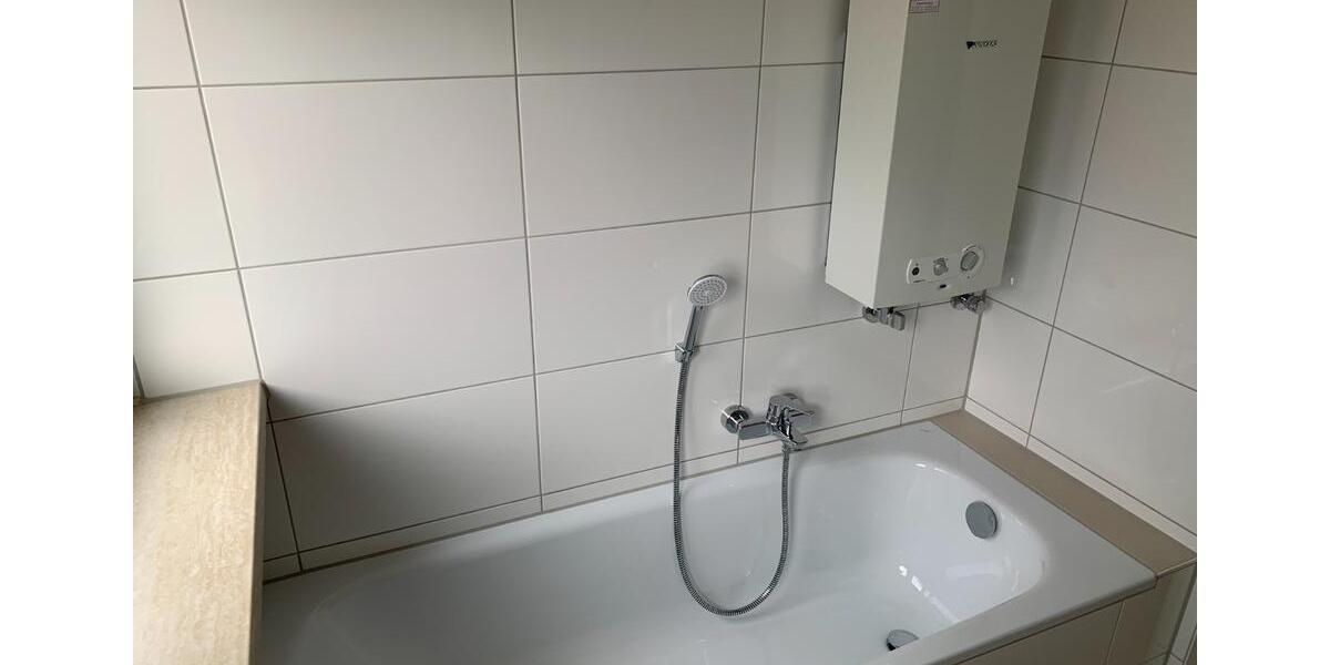 Dachgeschoßwohnung Osnabrück Fledder - 3 Zimmer, 60 m&sup2;, 480&euro; | Angebot:25293103